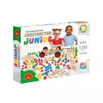 Ma�y Konstruktor Junior 150 el.