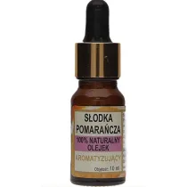 Biomika Naturalny olejek s�odka pomara�cza 10 ml