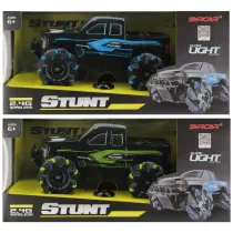 Auto terenowe zdalnie sterowane MEGA CREATIVE 573909