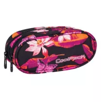 CoolPack Pirnik saszetka podwjna owalna Academy Tahiti