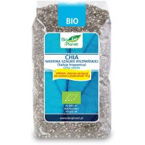 Bio Planet Chia - nasiona szałwii hiszpańskiej 400 g Bio