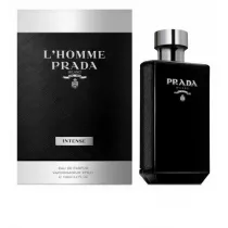 Prada L'Homme Intense Woda perfumowana 100 ml