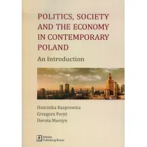 Politics society and the economy in contemporary..