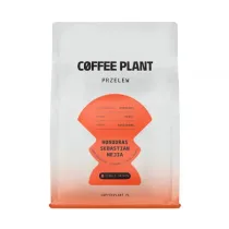 Coffee Plant kawa ziarnista Honduras Sebastian Mejia Honey Filter 250 g