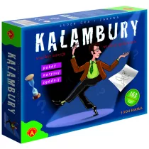 Kalambury Big
