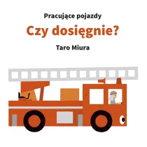 Czy dosi�gnie? Pracuj�ce pojazdy