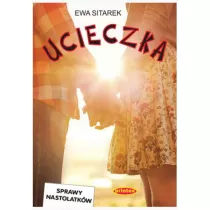 Ucieczka