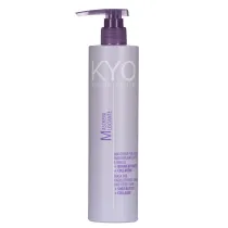Kyo Smooth System Maschera Losciante maska wygadzajca do wosw puszcych z Masem Shea i Kolagenem 500 ml
