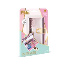 Pink It Paletka cieni Nice Group