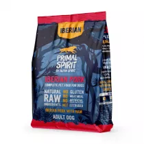 Primal Spirit Karma sucha dla psw dorosych Iberian Pork 1 kg