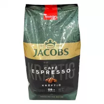 Jacobs Kawa ziarnista Espresso 1 kg