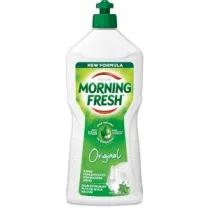 Morning Fresh Skoncentrowany pyn do mycia naczy Original 900 ml