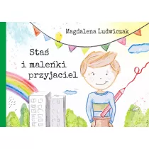 Sta i maleki przyjaciel