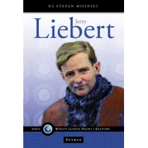 Jerzy LIebert
