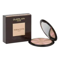 Guerlain Puder brzujcy Terracotta Light Bronzing 00 Clair Rose 10 g