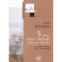 5 prac kt�re zmieni�y oblicze fizyki