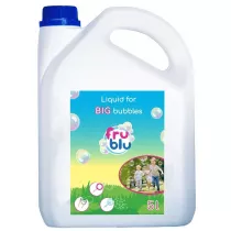 Fru Blu Pyn do duych baniek 5l Tm Toys