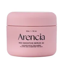 Arencia Red Smoothie Serum wyg�adzaj�ce serum do twarzy 30 ml