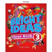 Bright Ideas 3 CB and app PK