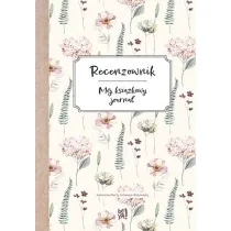 Recenzownik. Mj ksikowy journal