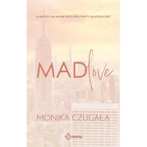 Mad love