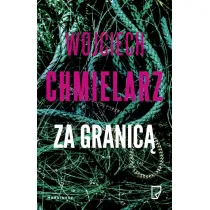 Za granic� (pocket)