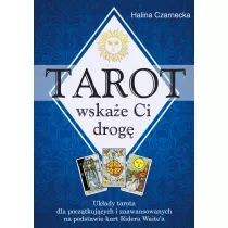 Tarot wskae Ci drog