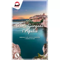 Bari, Gargano i Apulia