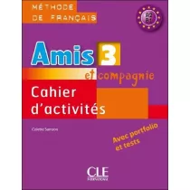 Amis et compagnie 3 �wiczenia