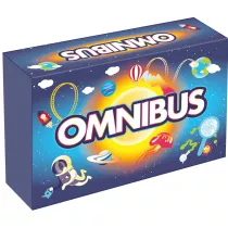 Omnibus MINI Kangur