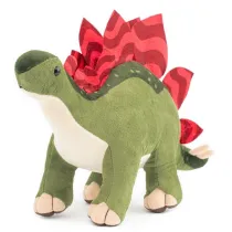 Pluszak Dinozaur Stegozaur 38cm Baby Mix