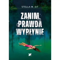 Zanim prawda wyp�ynie