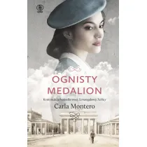 Ognisty medalion
