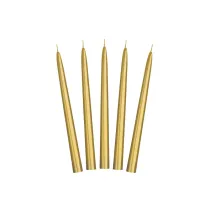 PartyDeco �wieca sto�kowa 24cm