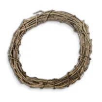 Aliga Ring rattanowy 30cm