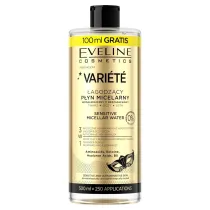 Eveline Cosmetics Variete agodzcy pyn micelarny 500 ml