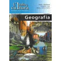 L'italia e cultura - Geografia B2-C1