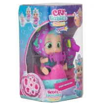 Cry Babies Magic Tears - Jumpy Monsters Fuzz Tm Toys