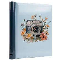 Fandy Fotoalbum samoprzylepny Lens 1