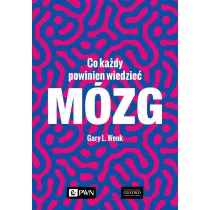 M�zg. Co ka�dy powinien wiedzie�