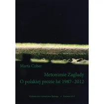 Metonimie Zag�ady. O polskiej prozie lat 1987-2012