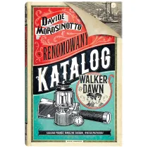 Renomowany katalog Walker&Dawn