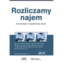 Rozliczamy najem. Prawo na co dzie� 1/2025