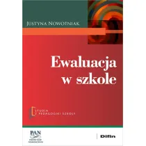 Ewaluacja w szkole