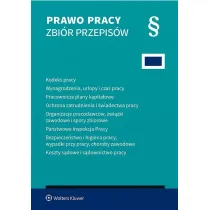 Kodeks pracy. Zbi�r przepis�w 2025