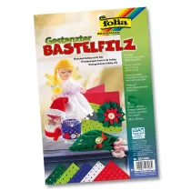 Folia Paper Filc dekoracyjny �wi�ta