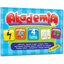 Akademia 4 lata