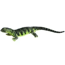 Waran zielony 80cm Dubi