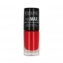 Eveline Cosmetics Lakier do paznokci 521 5 ml
