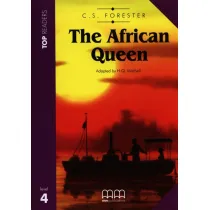 The African Queen SB Level 4